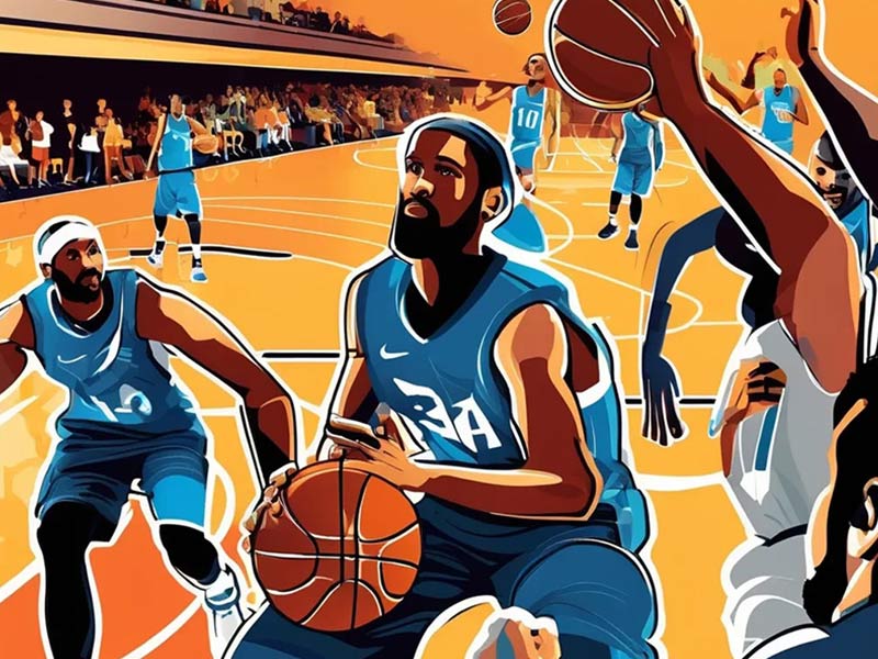 詹姆斯小時(shí)候的居住環(huán)境是怎樣一度在斬殺線邊緣的他又是如成長