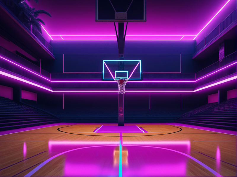 歌迷球迷集合！街頭采訪：你能說出幾個和歌手同名的NBA球員