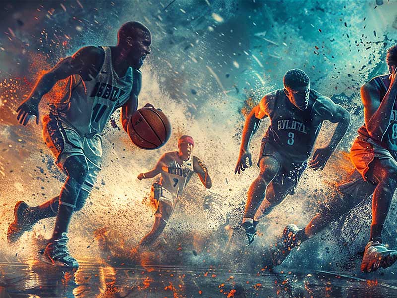 老詹未來親家此前街頭采訪布朗尼女友父母，都對布朗尼不停稱贊