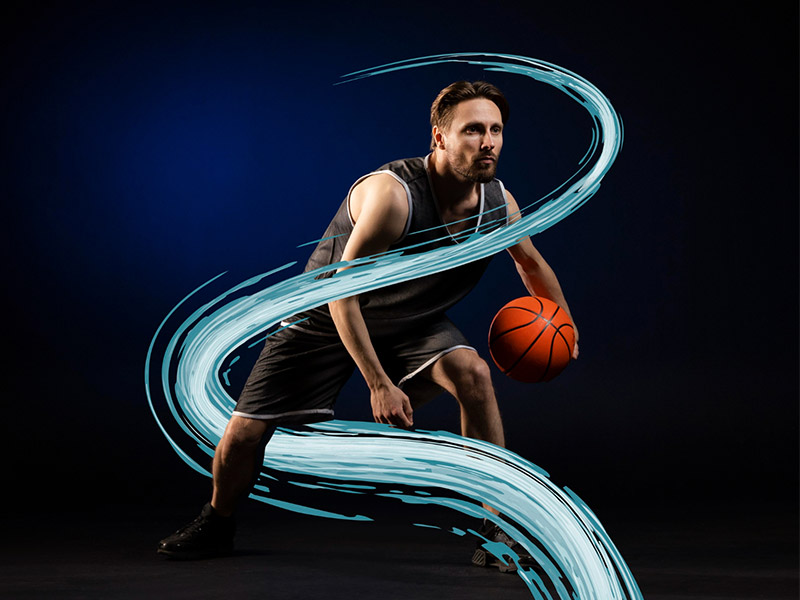 馬刺力克殘陣?yán)做獎(jiǎng)P爾登25+6文班22+14杰林威24+12