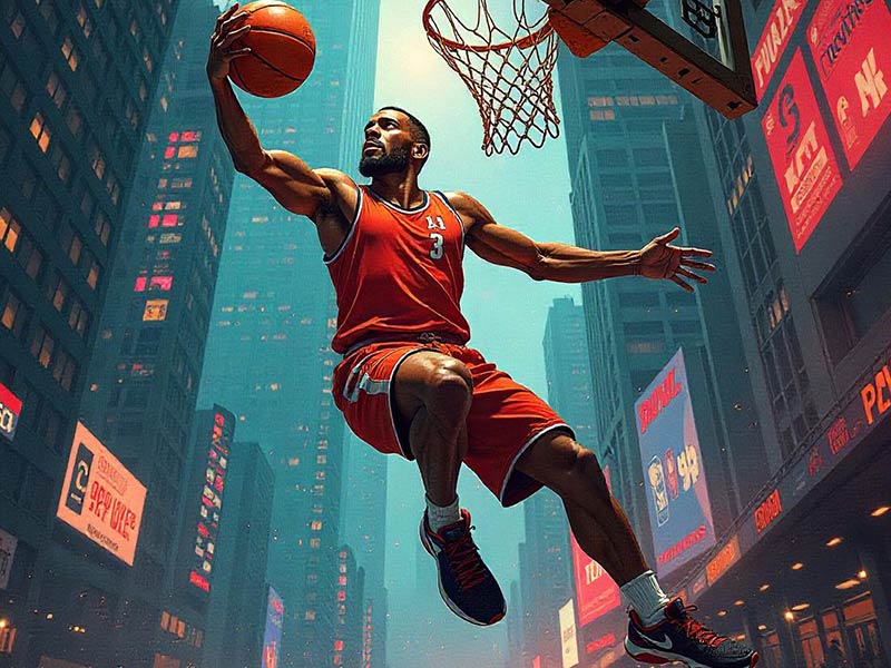 娜娜這組照片真的太像科比了，尤其是嚴(yán)肅時(shí)的眼神！