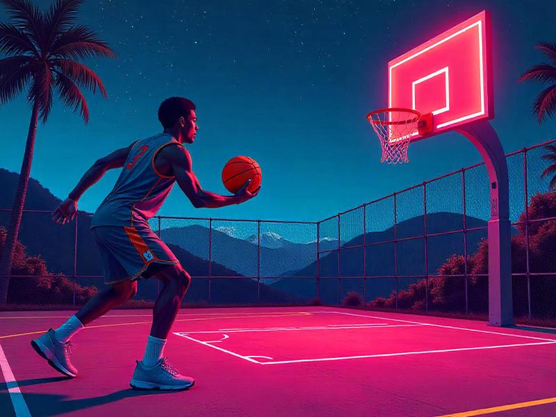 8連勝！尼克斯雙加時(shí)勝掘金布倫森42+8+9約基奇三分13中1