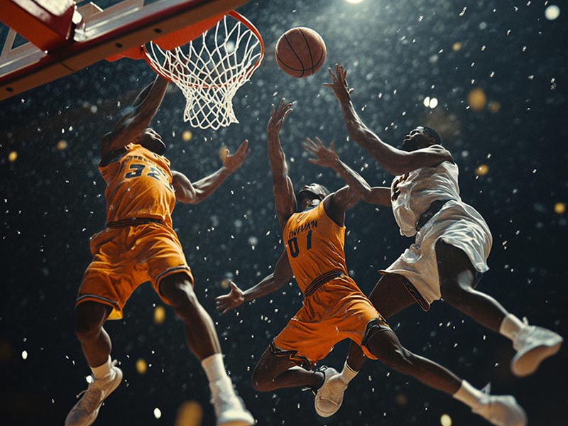 真敢想啊！球迷用2K模擬字母哥被交易到熱火，然后直接奪冠！