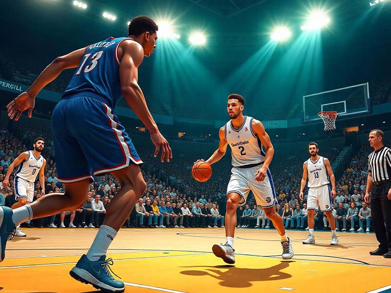 NBL常規(guī)賽上海玄鳥9194江西鯨裕清酒全場(chǎng)集錦