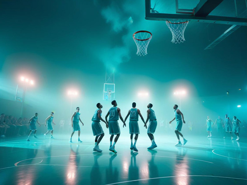 01月29日NBL常規(guī)賽山東蜜獾9691安徽皖江龍全場(chǎng)集錦