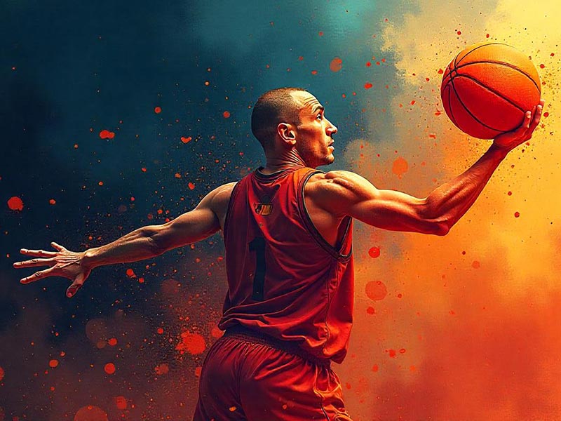 NBL常規(guī)賽湖北文旅97112長沙勇勝全場集錦