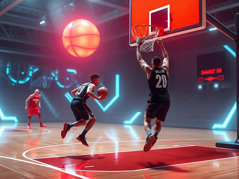 騎士大勝快船米切爾29+9施羅德首秀11+6倫納德三節(jié)25+7