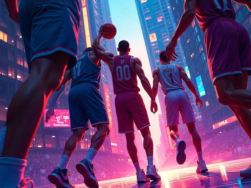 01月23日NBL常規(guī)賽石家莊翔藍(lán)106108湖北文旅全場(chǎng)集錦