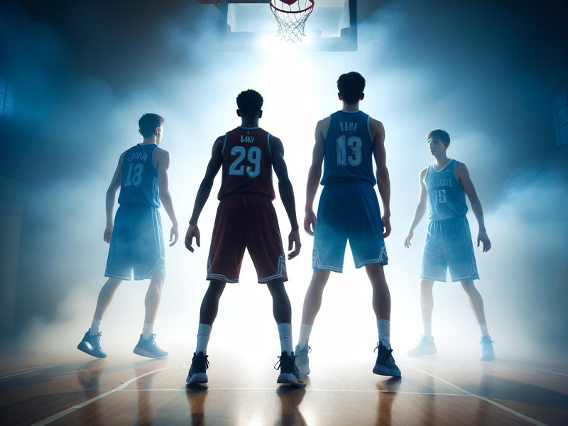 阿里納斯此前：你讓李凱爾和一群傻子打球，他看起來(lái)也會(huì)很傻！