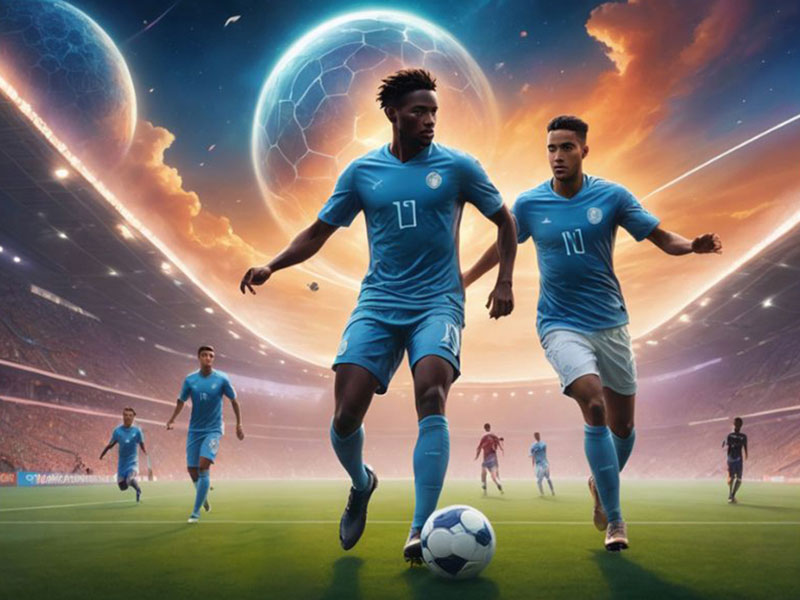 尤文官宣簽曼城19歲前鋒奧博沃多，看看什么特點！