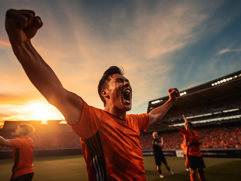 經(jīng)歷上一場炮竹爆炸事件后，本場的國米球迷安分了許多