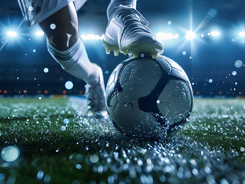 都靈扳回一城！庫萊諾維奇門前搶點(diǎn)頭球破門！